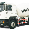 山推HJC5256GJB4(陕汽底盘)搅拌运输车