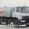 东正东风EQ1168加油车