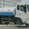 东正东风天锦绿化洒水车