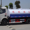 东正多利卡SZD5090GSS洒水车