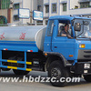 东正东风145洒水车