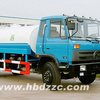 东正东风153洒水车SZD5150GSS