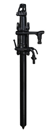 阿特拉斯·科普柯 BBD 46WR-6 鑿巖機