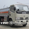 东正东风小霸王油车