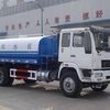东正斯太尔洒水车