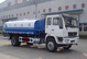 东正斯太尔洒水车