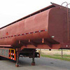 唐鸿重工XT9400GYY运油半挂车