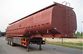 唐鸿重工XT9400GYY运油半挂车