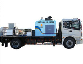 三民重科 HBCS100-16-180BR型 車載泵