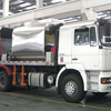 美通LMT-5250TFC型智能型沥青碎石同步封层车