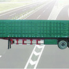 唐鸿重工XT9230XXY厢式半挂车