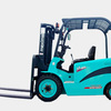 美科斯FB20/FB25/FB30/FB35型2-3.5吨电动叉车