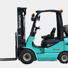 美科斯FGL10T/FGL15T/FGL18T型1-1.8吨双燃料内燃叉车