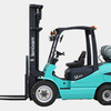 美科斯FGL20T/FGL25T/FGL30T/FGL35T型内燃叉车