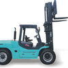 美科斯FD80T/FD100T型8-10吨柴油内燃叉车