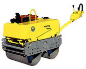 酒井 HV70ST 小型振動(dòng)壓路機(jī)