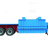 唐鸿重工XT9400TTS铁水运输半挂车