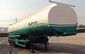 唐鸿重工XT9400GWJJ混凝土外加剂运输半挂车