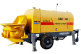 賽通重工HBTS50-13-92R柴油機小型拖泵