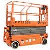 JCPT0808DC/JCPT1008DC型自行走剪叉式高空作业平台