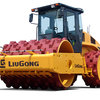 柳工CLG616L压实机