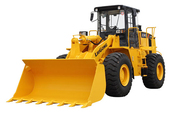 柳工 ZL50CN 輪式裝載機(jī)