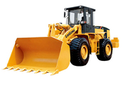 柳工 CLG862 裝載機(jī)