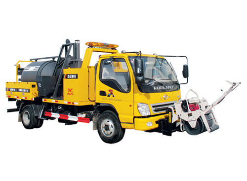森远AD5080TYH型沥青路面养护车
