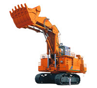 日立 EX2500-5 正鏟挖掘機