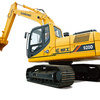 柳工CLG920D挖掘机