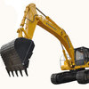 中联重科ZE480E/ESP小型挖掘机