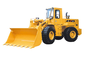 柳工 ZL50C 輪式裝載機(jī)