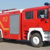 海伦哲SGX5190GXFSG80SX水罐消防车