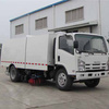 东正炎帝牌SZD5100TXSQ型清扫车