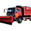 森远AD5163TCX型除雪撒布车