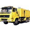 森远AD5250TRF型微表处施工车