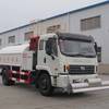 东正福田SZD5160GQXB4型高压清洗车