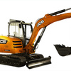 JCB8061挖掘机