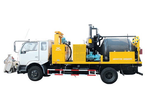 森远AD5090TYHB型沥青路面养护车