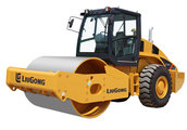 柳工 CLG6122 機(jī)械式振動(dòng)壓路機(jī)