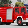 海伦哲SGX5190GXFAP70 A类泡沫消防车