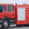 海伦哲SGX5240GXFSG100消防车