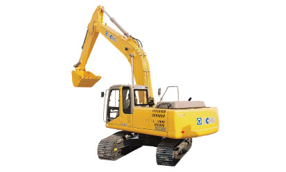徐工XE230C中大型挖掘机