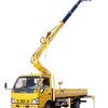 石煤机SMJ5051JGKQ20/SMJ5052JGKQ20型伸缩臂高空作业车