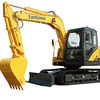 柳工CLG908D挖掘机