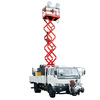 森远AD5090TGF型道路灌缝车