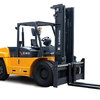 柳工CLG2080H内燃平衡重式叉车