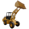 柳工CLG820C-I装载机