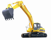 中聯(lián)重科 ZE360E 挖掘機(jī)