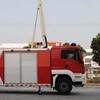 海伦哲JP20/PC20举高喷射破拆消防车